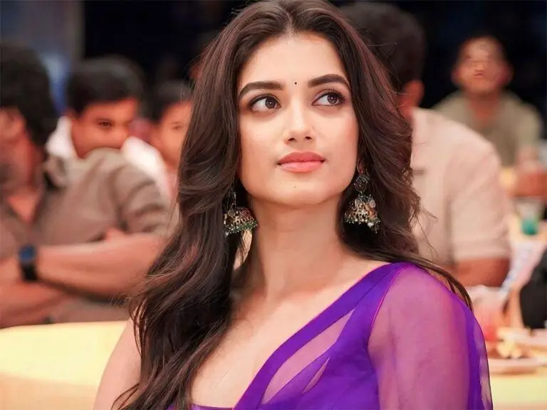 Bhagyashri Borse