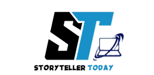 StorytellerToday logo