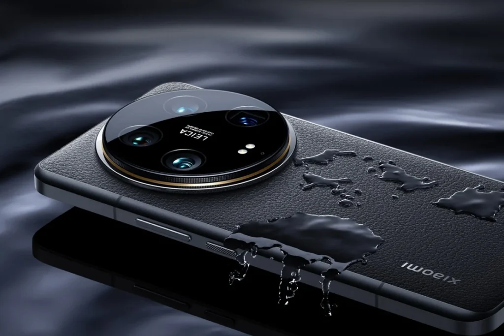 Xiaomi 15 Ultra