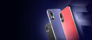 Samsung Galaxy F36 5G
