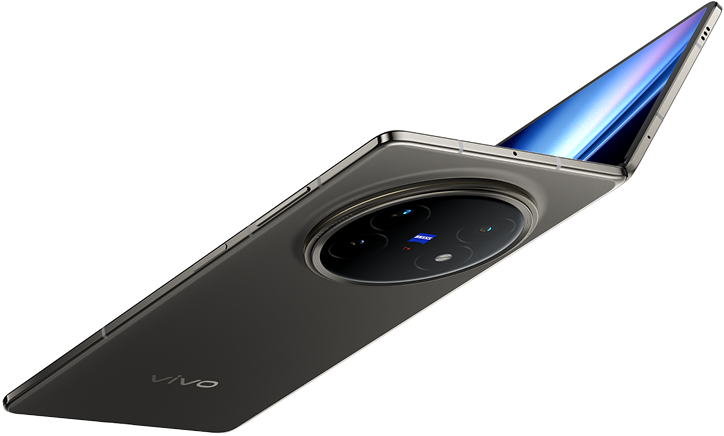 Vivo X Fold5