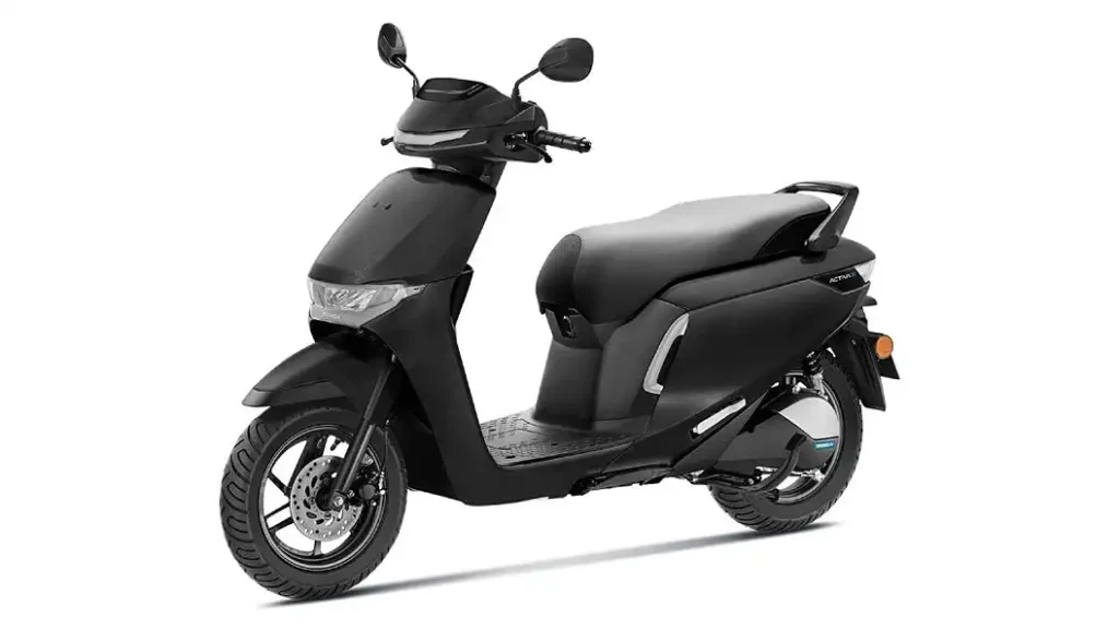 Honda Activa electric