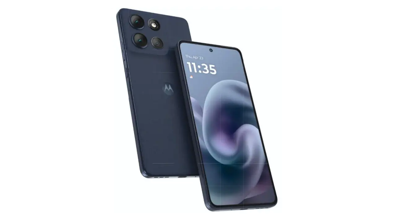 Moto G86 5G