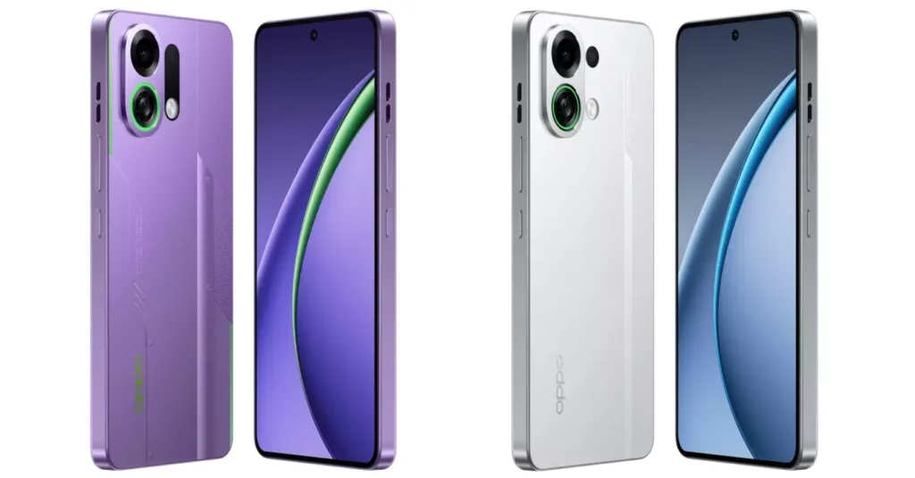 OPPO K13 Turbo Pro