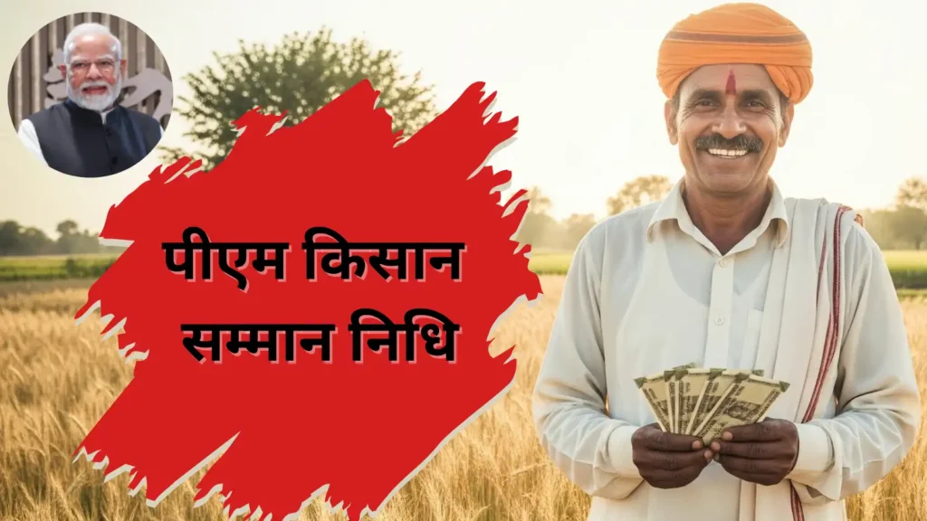 PM Kisan Yojana