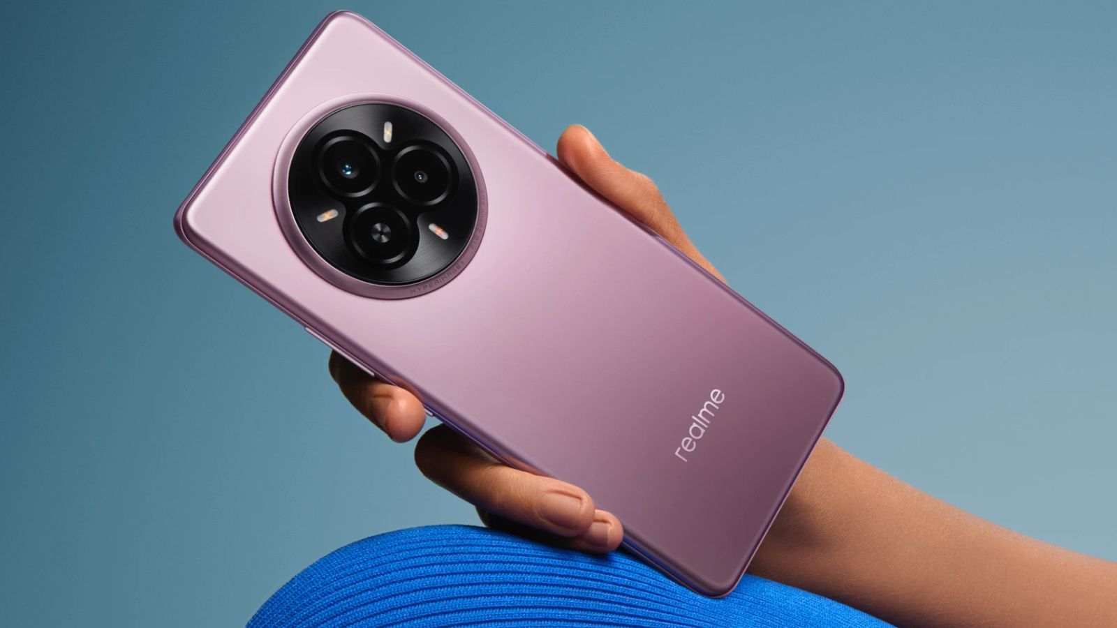 Realme 15 Pro