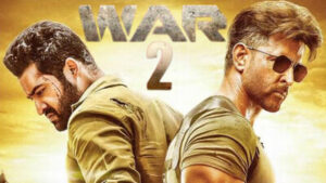 War 2