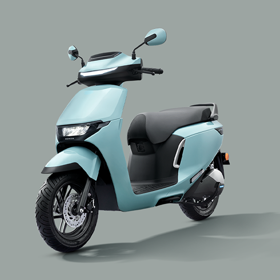 Honda Activa electric