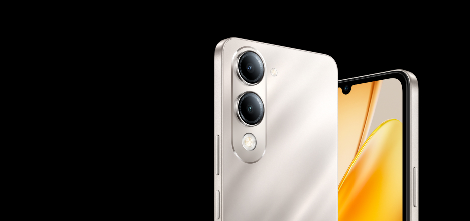 Vivo T4 Lite 5G