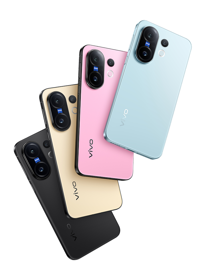 Vivo X200 FE 
