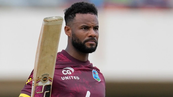 West Indies vs Australia