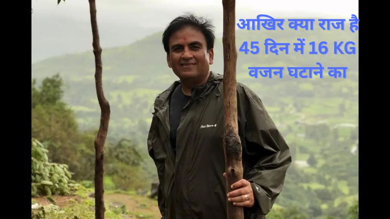 Jethalal tarak mehata ka oolta chasma