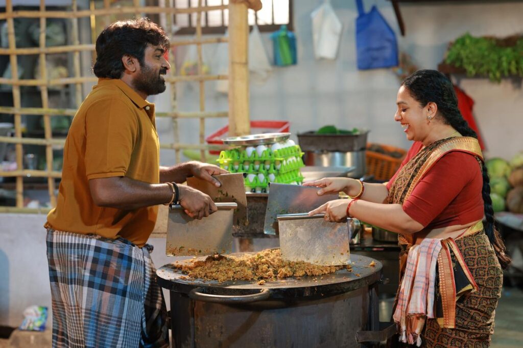 Thalaivan Thalaivii