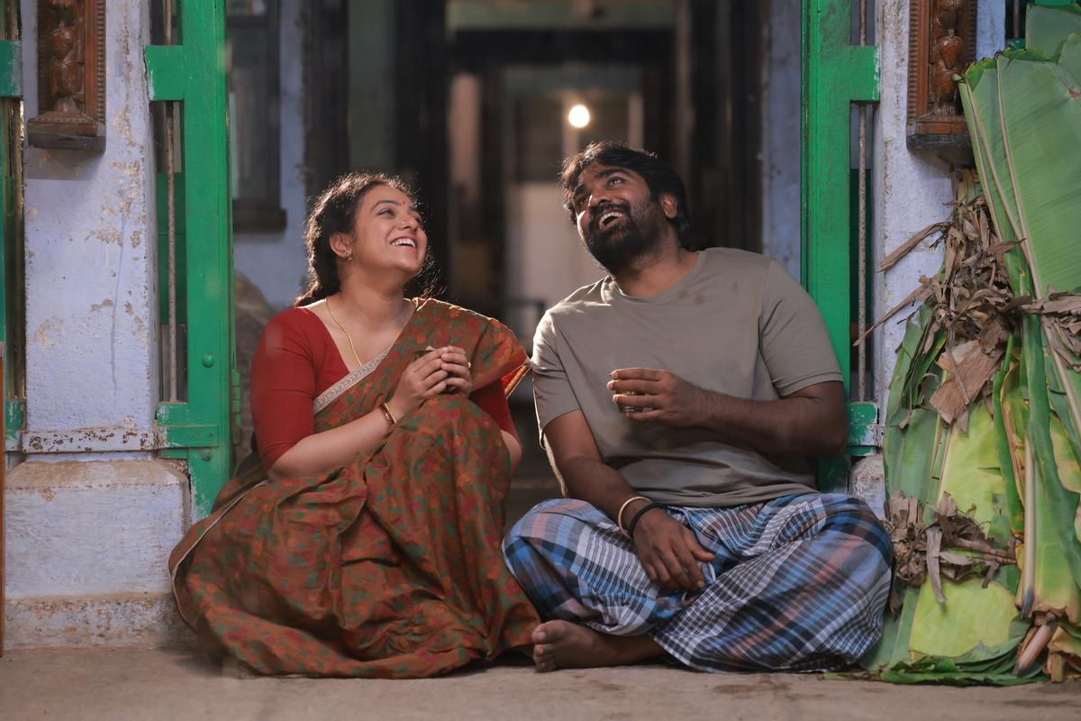 Thalaivan Thalaivii