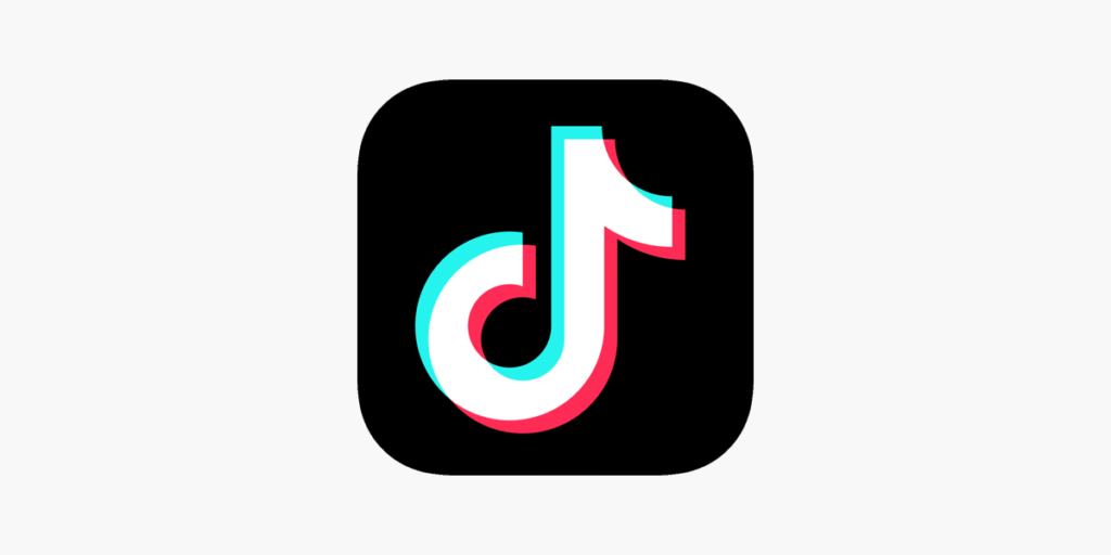 TikTok website