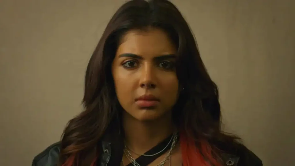 Lokah Chapter 1: Chandra