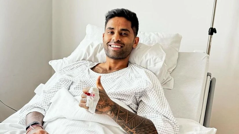 SuryaKumar Yadav Asia Cup 2025