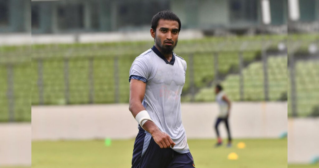 Bangladesh fitness test 2025