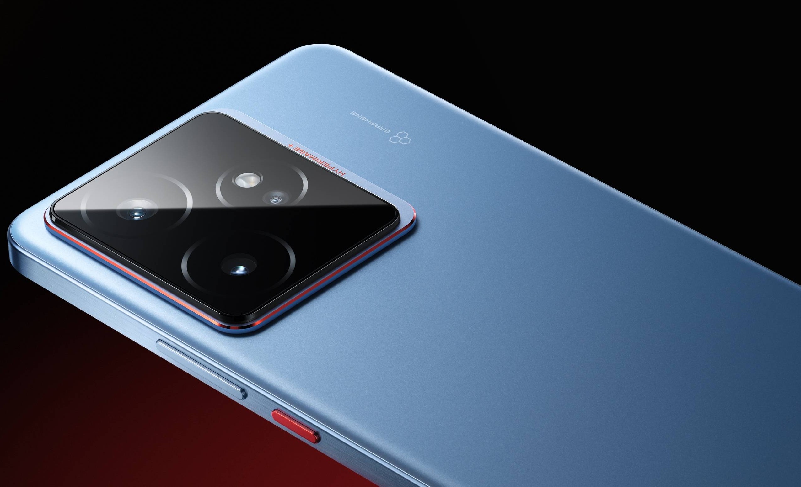 Realme GT 7 5G