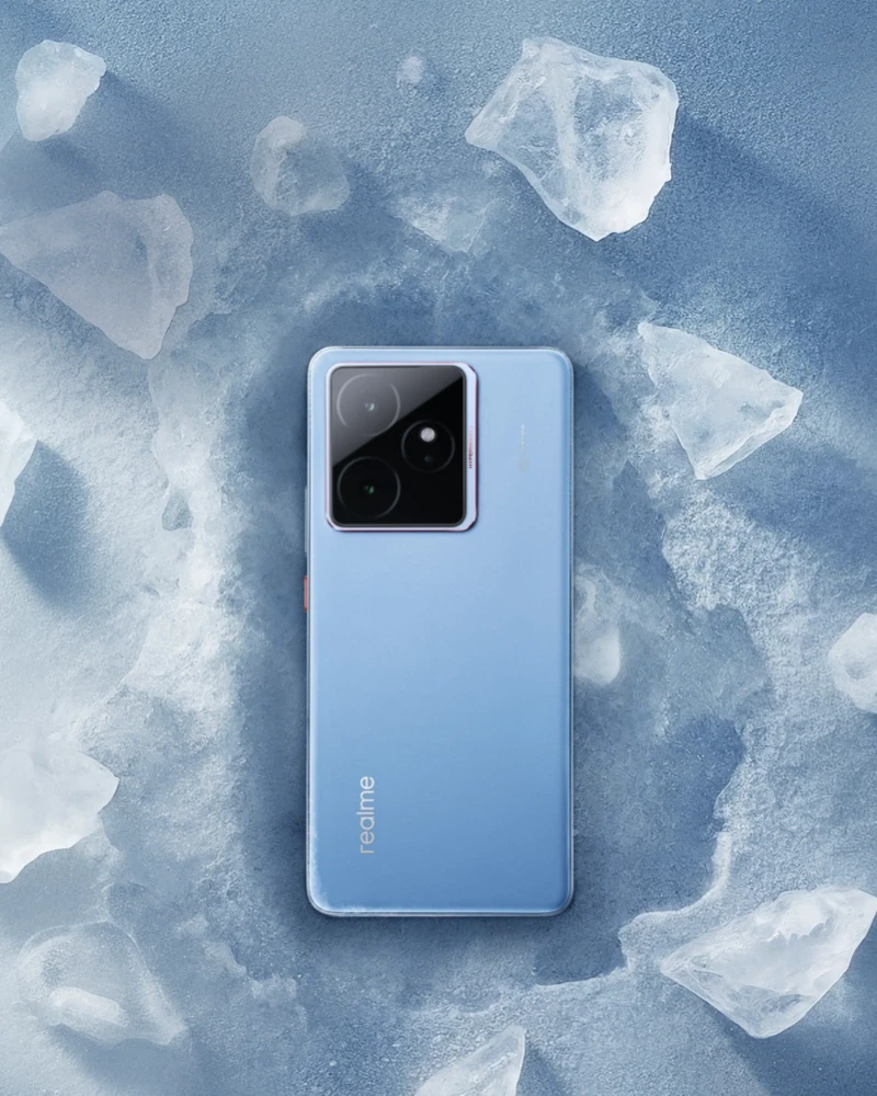 Realme GT 7 5G