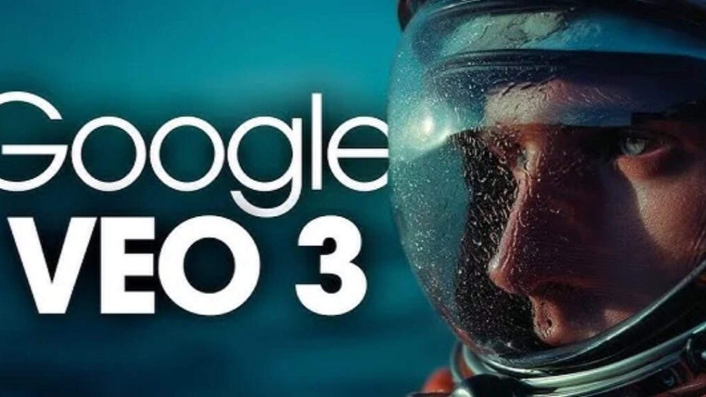 Veo 3 Video AI