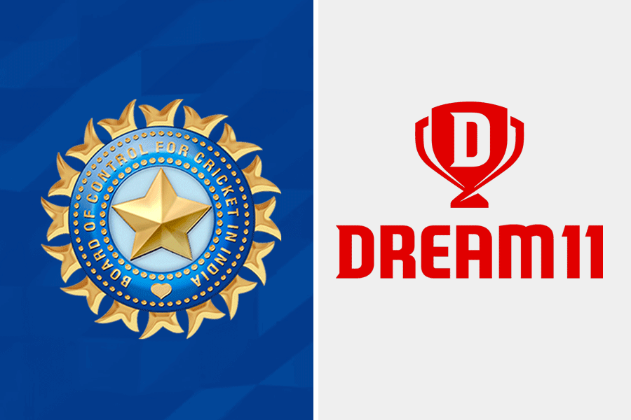 BCCI Dream11 sponsorship end