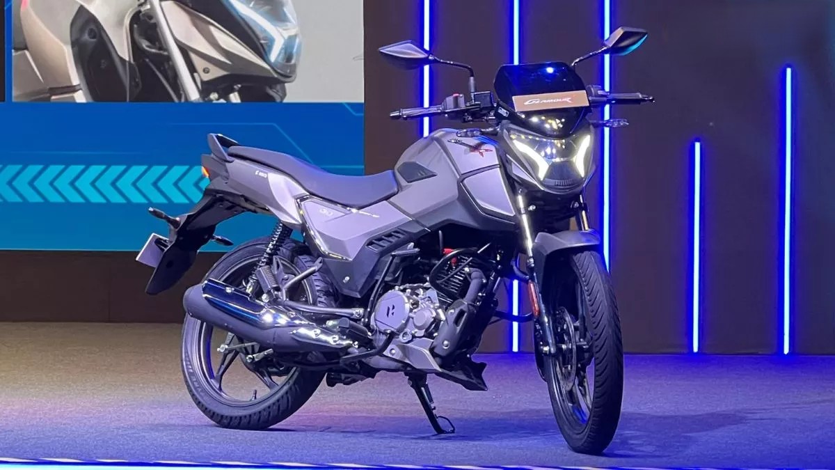 Hero MotoCorp