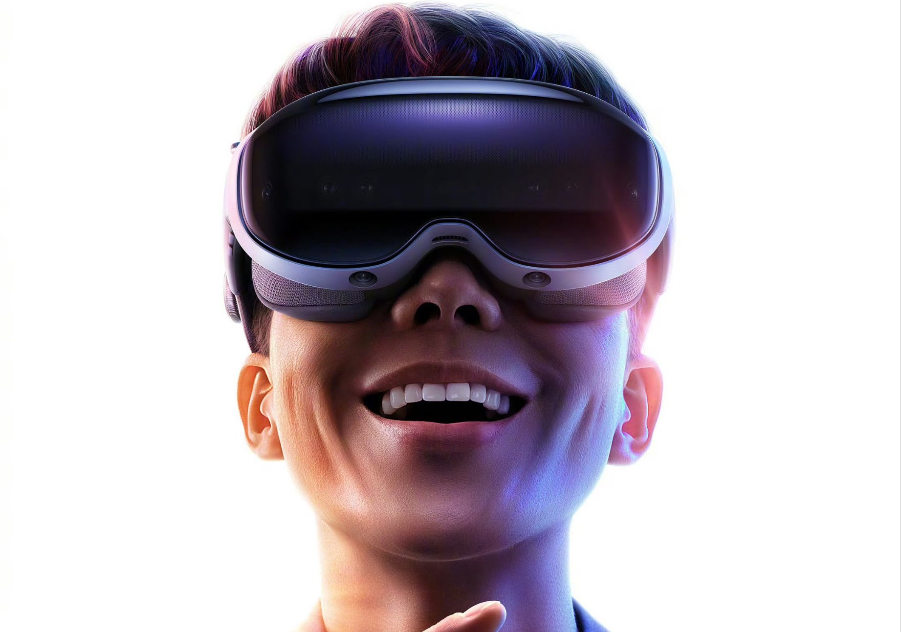 vivo Vision