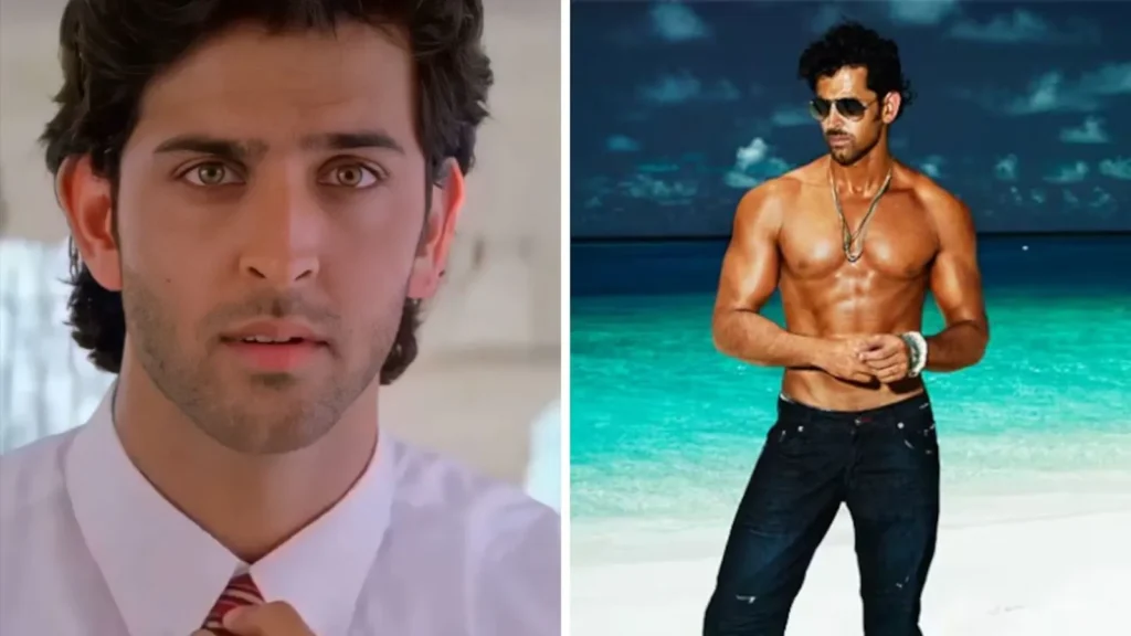 Hrithik Roshan net worth