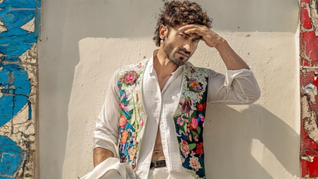 Vidyut Jammwal Street Fighter