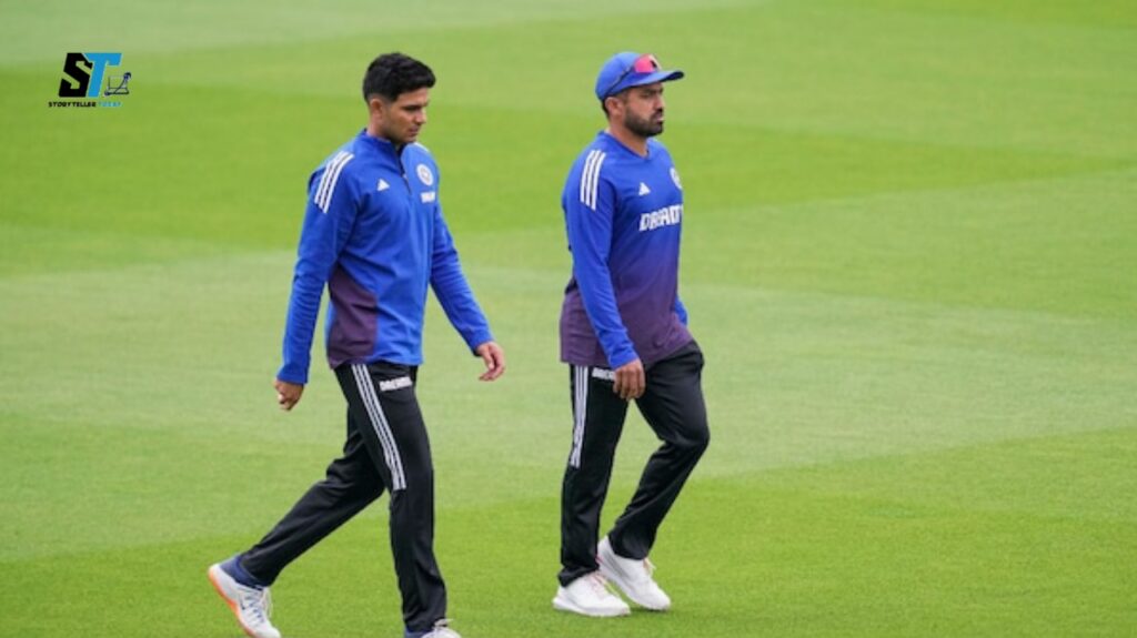 Karun Nair