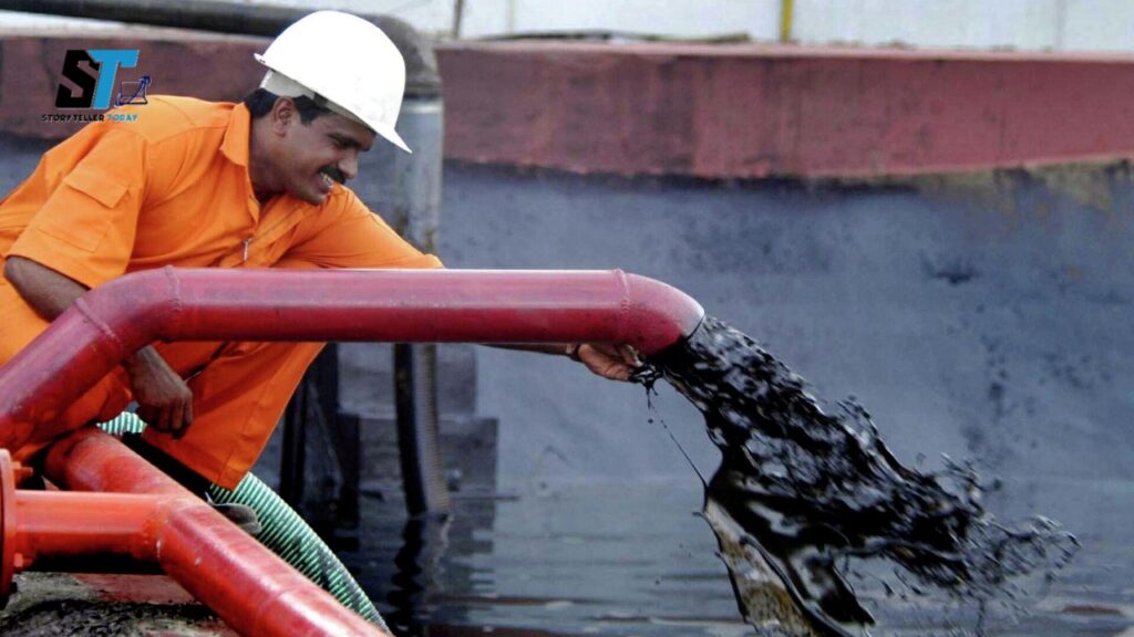 India russia oil trade 