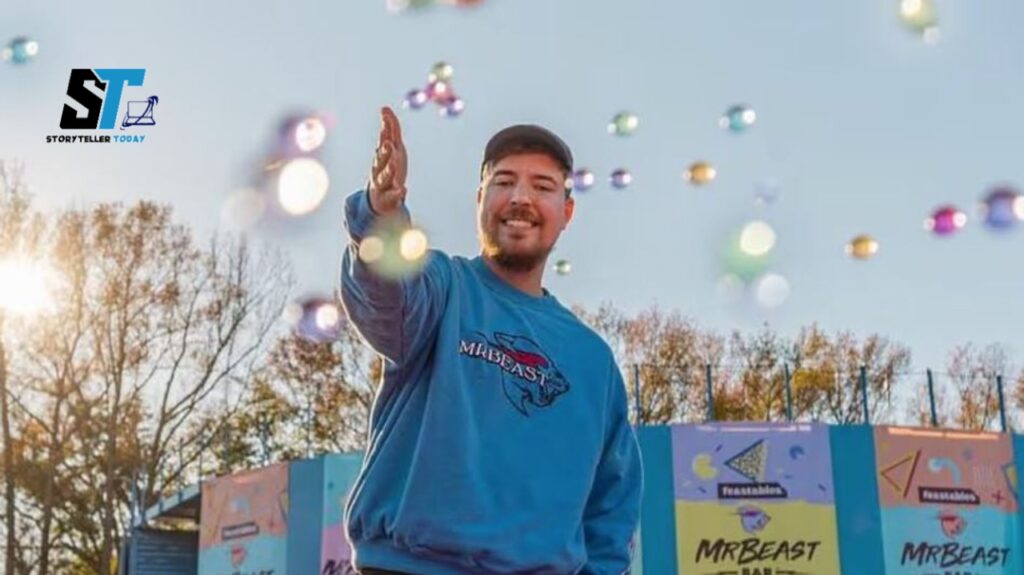 MrBeast 