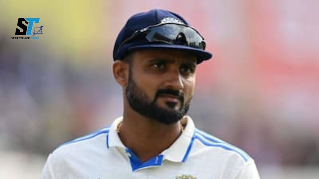India vs England 5th test Day 3 