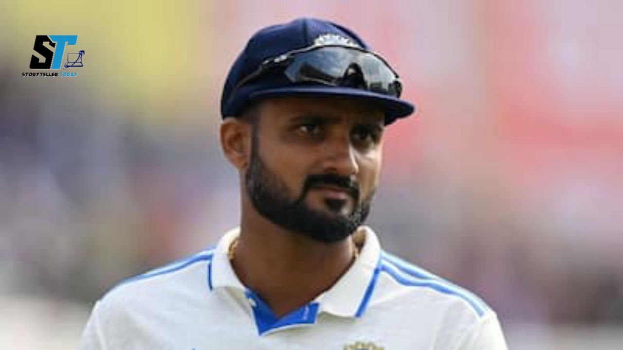 India vs England 5th test Day 3