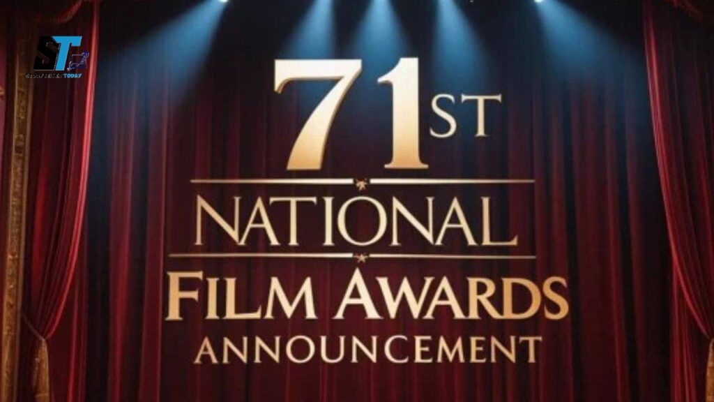 National Film Awards