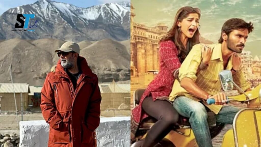 Raanjhanaa