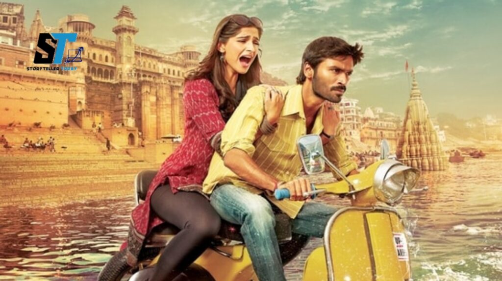Raanjhanaa
