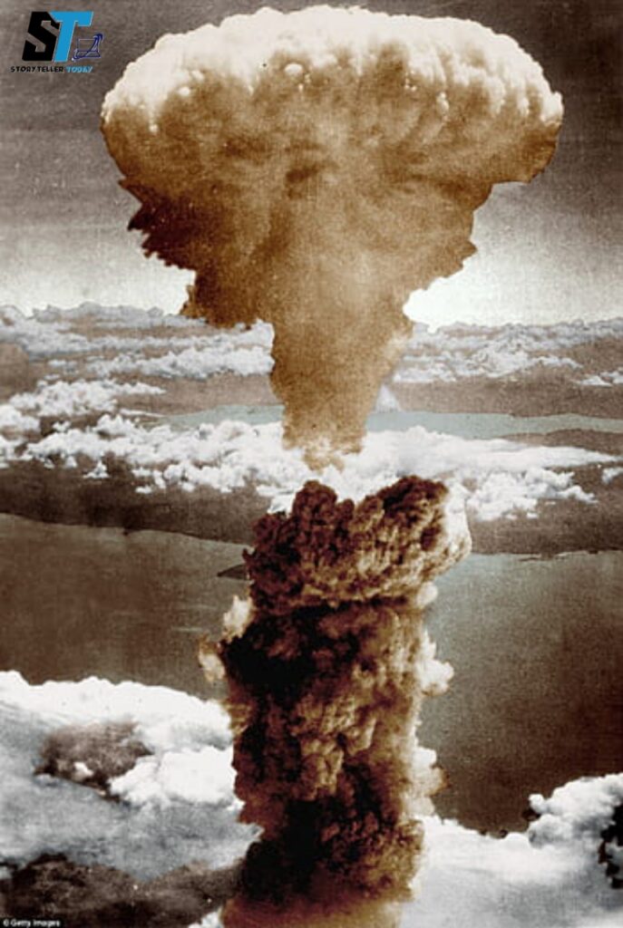 Hiroshima Day