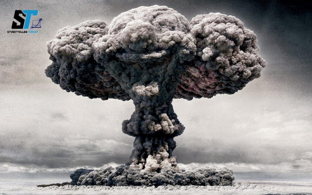 Hiroshima Day