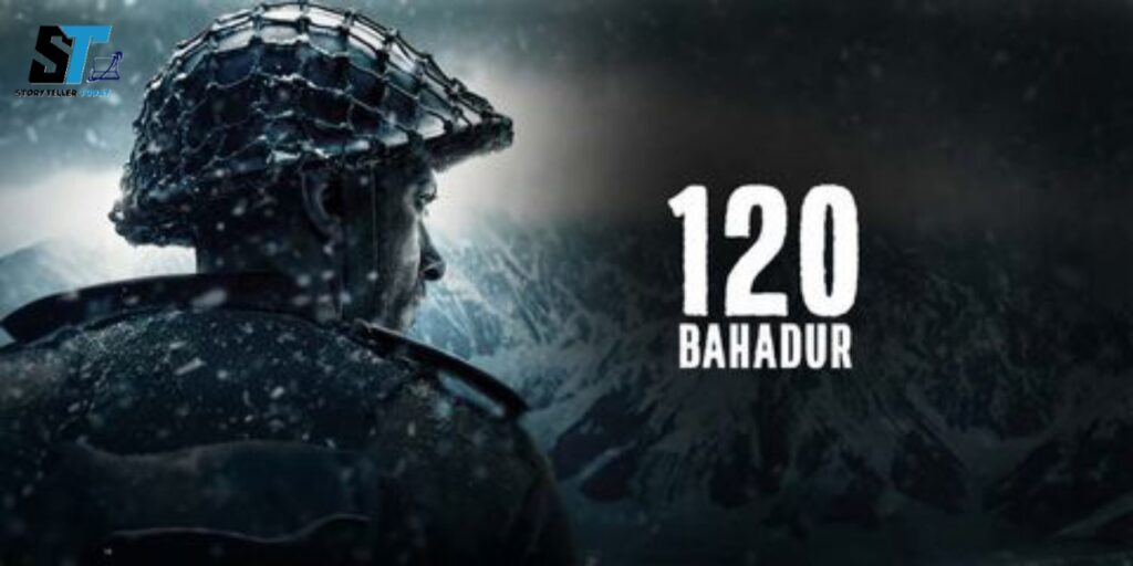 120 Bahadur
