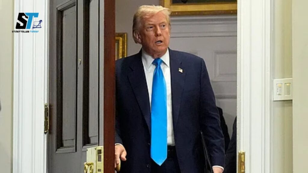 Trump Tariff