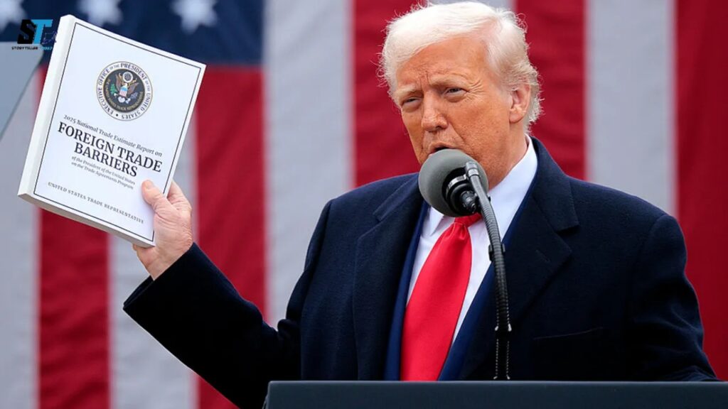 Trump Tariff