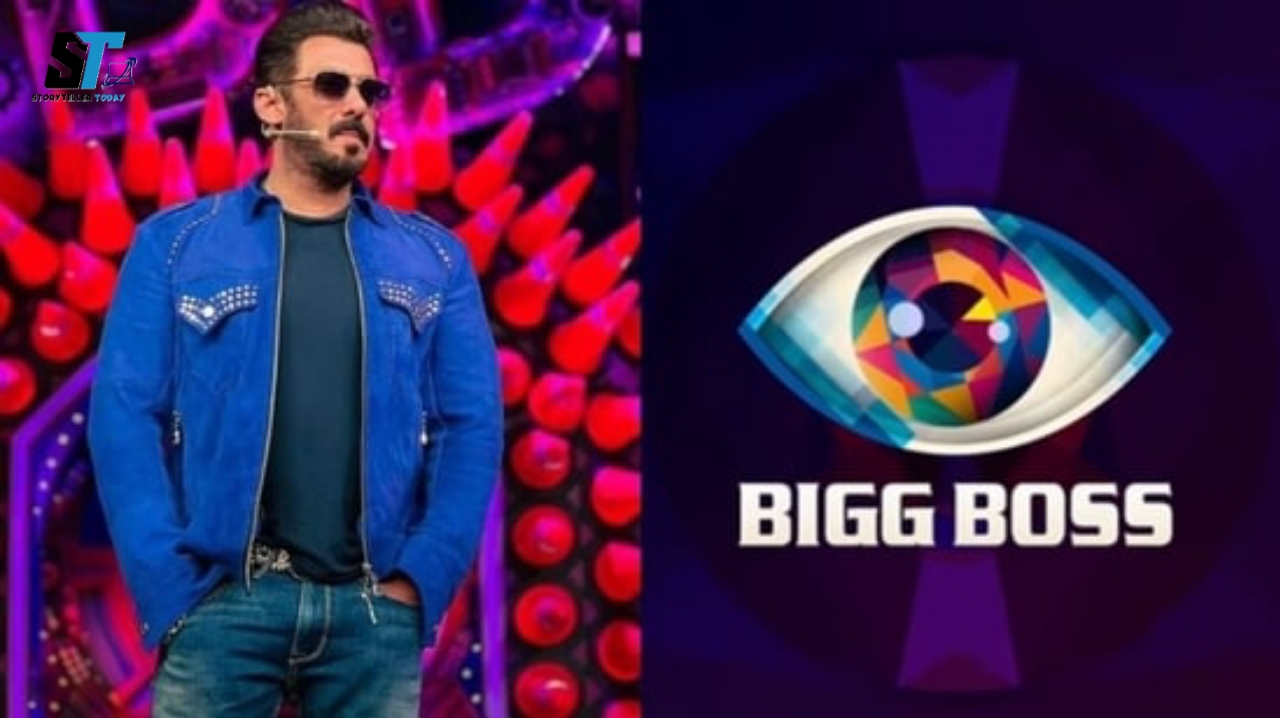 Bigg Boss 19