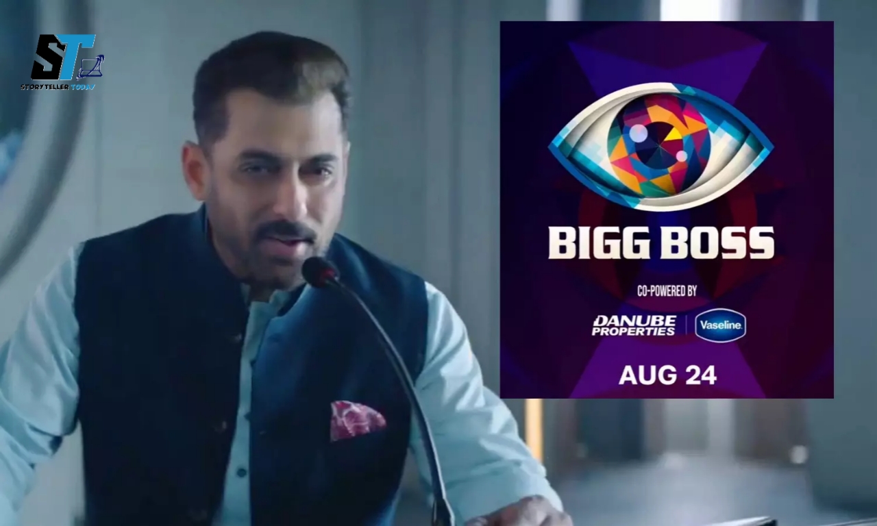 Bigg Boss 19