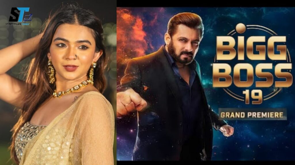 Bigg Boss 19