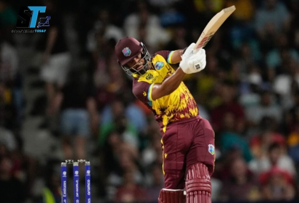 Shai Hope 