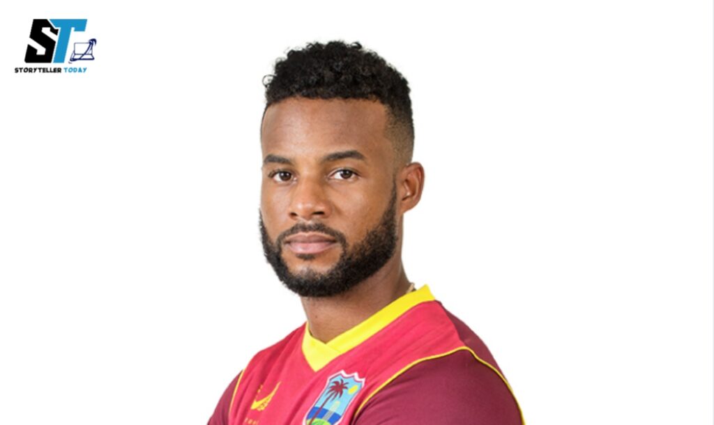 Shai Hope