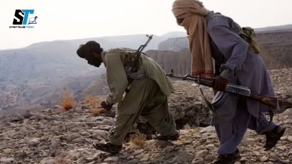 Balochistan Liberation Army 