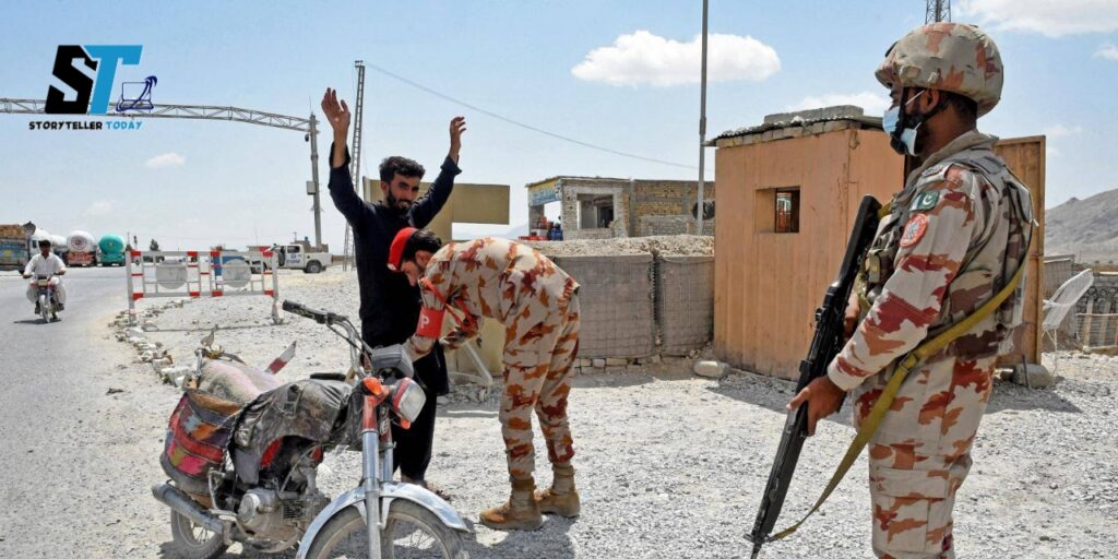 Balochistan Liberation Army